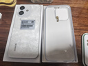 榮耀X60i 輕薄長(cháng)續航 OLED護眼大屏 IP64整機防水 銀發(fā)人群 8+256 月影白 新款 5G 智能手機 曬單實(shí)拍圖
