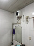 阿里斯頓（ARISTON）小廚寶6升L廚房熱水器家用上出水下出水上門(mén)安裝 6L 下出水 曬單實(shí)拍圖