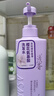 淺香（ASAKA）黃子韜同款氨基酸洗發(fā)水露柔順洗頭膏持久留香櫻花蓬松洗發(fā)水500g 曬單實拍圖