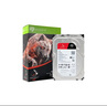 希捷（SEAGATE）NAS硬盤 4TB 256MB 機械硬盤 CMR垂直 靜音低耗 數(shù)據(jù)恢復(fù)服務(wù) 3.5英寸 希捷酷狼 ST4000VN006 曬單實拍圖