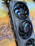 藍(lán)寶石（Sapphire） AMD RADEON RX 7650 GRE 白金/極地/黑鉆 黑神話悟空臺式機(jī)高性能獨立游戲顯卡 RX 7650 GRE 8G 黑鉆版 曬單實拍圖