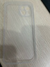 EDDGA適用蘋果14手機殼iPhone14保護套 超薄磨砂半透明鏡頭全包防摔親膚保護套 【透白色】 曬單實拍圖