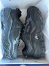 匡威（Converse）官方 莫爾登All Star帆布運動休閑板鞋黑色A00811C A00811C 39.5 曬單實拍圖