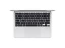 Apple/蘋果【國家補(bǔ)貼】AI筆記本/2025款MacBookAir13英寸M4(10+10核)16G 512G 銀色電腦MW0X3CH/A 曬單實拍圖