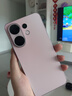 vivo S30 多彩輕薄直屏 5000萬索尼超級潛望長焦 高通第四代驍龍7 6500mAh長續(xù)航 新品手機 國家補貼 桃桃粉 12GB+512GB 贈TWS耳機 曬單實拍圖