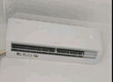 格力（GREE）1.5匹天儀 新1級能效變頻 壁掛式臥室省電空調(diào)掛機KFR-35GW/(35504)FNhAa-B1 家電國家補貼 曬單實拍圖