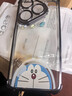 福順奢可愛小象適用華為pura80手機(jī)殼pura70pro+保護(hù)套全包ultra鏡頭膜華為p60高級女款透明卡通叮當(dāng)貓 氣囊【炫酷黑+探險叮當(dāng)】自帶鏡頭膜 華為Pura 80 曬單實拍圖