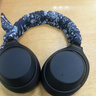 索尼（SONY）WH-1000XM4 無線智能降噪 頭戴藍(lán)牙耳機(jī) 藍(lán)牙5.0（1000XM3升級(jí)款）黑色 七夕禮物 曬單實(shí)拍圖