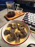 張奶奶即食海參正宗大連原產(chǎn)新鮮解凍即食非淡干海參禮盒送禮 1000g 20-30頭禮盒≥85%固形物 曬單實拍圖