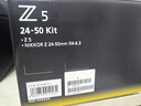 尼康（Nikon）【國行帶票】Z5全畫幅微單相機 高清旅游家用數碼照相機 入門全畫幅相機 z5拆單機 Z5拆單機身（不含鏡頭） 套餐一【64G新手入門必備套餐】 曬單實拍圖