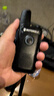 摩托羅拉（Motorola）摩托全國5000公里對講機迷你大功率超薄小型手持機器戶(hù)外酒店工地 超薄千公里 1臺 曬單實(shí)拍圖