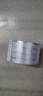 廣博(GuangBo)高透明膠帶寬膠帶60mm*100y*50μm 91.4米/卷封箱膠帶辦公文具FX-63KA 曬單實(shí)拍圖