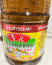 魯花 食用油 低芥酸特香菜籽油 6.18L   物理壓榨 曬單實拍圖