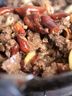 廣西玉林脆皮香肉稻香香肉特產(chǎn)肉荔枝節(jié)香肉嘎嘎香晚上給力 干鍋熟肉1.3斤 曬單實(shí)拍圖
