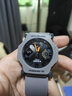 卡西歐（CASIO）男士女手表 G-SHOCK  GA-2300小旋風(fēng)系列 運(yùn)動(dòng)手表 男士手表 禮物 GA-2300-8APR 曬單實(shí)拍圖