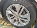 米其林（MICHELIN）汽車輪胎 225/50R17 98W 浩悅五代 Primacy 5 適配雅閣/奔馳C級 曬單實拍圖