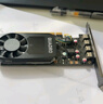 NVIDIA英偉達(dá)Quadro專(zhuān)業(yè)渲染建模圖形剪輯人工智能設(shè)計(jì)師繪圖工業(yè)顯卡 P400 2G【工包】 曬單實(shí)拍圖