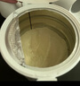 寶貝與我（Arla）白金版 阿拉 有機(jī)a2 嬰兒配方奶粉 2段(6-12月)600g/罐   曬單實(shí)拍圖