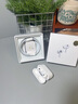 【正品Pro2頂配版】藍牙耳機蘋(píng)果主動(dòng)降噪airpods pro二代入耳式 【2025最新款 Pro2代原版頂配全功能】 原裝主動(dòng)降噪+滑動(dòng)調音+空間音頻 曬單實(shí)拍圖