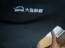 源于衣夏季工作服定制工衣POLO短袖衣服印字T恤文化衫廣告衫logo刺繡男 黑色 XL 曬單實(shí)拍圖