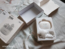 COLORFIRE七彩虹AI智能藍(lán)牙耳機(jī)無(wú)線豆包字節(jié)跳動(dòng)實(shí)時(shí)翻譯會(huì)議轉(zhuǎn)寫(xiě)耳機(jī) 音樂(lè)運(yùn)動(dòng)游戲適用蘋(píng)果華為小米Y8168 流光白 藍(lán)牙款 通話降噪 超長(zhǎng)續(xù)航 曬單實(shí)拍圖