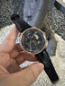 寶菲倫BAOFEILUN手表男士全自動(dòng)機械表超薄時(shí)尚夜光防水十大名牌高檔瑞士品質(zhì)腕表 曬單實(shí)拍圖