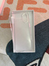 KOOLIFE適用 iPhone16Plus手機殼 蘋果16plus保護套 德國拜耳材質(zhì)全包透明硅膠防摔殼超薄氣囊軟硬殼男女 曬單實拍圖