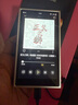 山靈（SHANLING）M5U(M5Ultra)無(wú)損音樂(lè )播放器隨身聽(tīng)純音播放器hifi小巧便攜藍牙 M5U 金曜銀（10周年） 曬單實(shí)拍圖