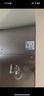 美的（Midea）TECH親膚活水玲瓏扁桶雙膽超薄電熱水器60升富鍶除氯水電分離一級能效UD9pro國家補貼以舊換新 曬單實拍圖