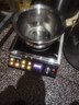 德瑪仕（DEMASHI）商用電磁爐3500w大功率 全銅線圈電炒鍋商業(yè)電池爐 家用平面商用電磁灶不銹鋼 IH-TT-3500D 曬單實拍圖