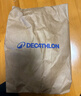 迪卡儂（DECATHLON）速干浴巾吸水毛巾游泳運(yùn)動快干防曬浴巾健身便攜巾旅行溫泉度假NA M號薰衣草紫（80X60cm） 標(biāo)準(zhǔn)尺碼 曬單實(shí)拍圖
