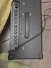BOSS羅蘭KATANA50 AIR MINI EX GEN3 三代刀系列效果器電吉他藍(lán)牙音響 KTN-MINI+9V電源+禮包 曬單實(shí)拍圖