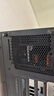 長(cháng)城（Great Wall）X系列全電壓80PLUS認證/單路12V/漏電監測臺式機主機電腦電源 X6 金牌全模組 650W 曬單實(shí)拍圖