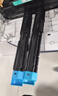 彩格適用富士施樂C2265黑色粉盒V五代C2263碳粉盒2265墨盒ApeosPort C3060碳粉C2060墨盒C2560墨粉盒CT202496 曬單實(shí)拍圖