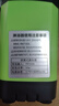 大昌攬?jiān)滤奚嵯丛枭衿鲬敉廪r(nóng)村電動(dòng)自吸式淋浴器花灑移動(dòng)充電便攜式洗澡機(jī) 綠色-全屏雙重模式升級(jí)款 曬單實(shí)拍圖