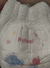 好奇（Huggies）金裝拉拉褲XL96片(12-17kg)尿不濕【速干不易紅】 曬單實拍圖