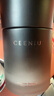西尼優(yōu)（CEENIU）車(chē)載香薰汽車(chē)香水氛固體香膏杯架內(nèi)用除異味高級(jí)正品高檔持久淡香 曬單實(shí)拍圖