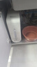 霍尼韋爾（Honeywell）凈水器加熱直飲一體 1200G大流速 母嬰級(jí)0阻垢劑 凈飲家用反滲透廚下式凈水機(jī)廚房過濾器 國(guó)家補(bǔ)貼 曬單實(shí)拍圖