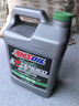 安索（AMSOIL）美國原裝進(jìn)口全合成機(jī)油 潤滑油 0W-20 SP 3.78L XL系列 XLZ1G 曬單實(shí)拍圖