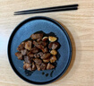 暖男廚房澳洲谷飼原切雪花牛肉粒牛肉塊兒童燒烤串燒牛肉燒烤食材 谷飼雪花牛肉粒120g*4共 480g 曬單實(shí)拍圖