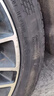 德國(guó)馬牌（Continental）汽車輪胎 245/45R19 102Y XL FR UCJ 適配奧迪A6L 比亞迪漢 曬單實(shí)拍圖