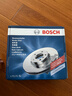博世（BOSCH）剎車(chē)盤(pán)適用于 后盤(pán)【后輪左右一套】 豐田凱美瑞 06-13/15-16款 曬單實(shí)拍圖