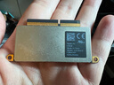 卡森睿適用于蘋果APPLE16-17款Macbook Pro A1708筆記本電腦不帶觸控條擴(kuò)容升級(jí)專用1TBSSD閃存固態(tài)硬盤 副廠硬盤 512G預(yù)裝雙系統(tǒng) 曬單實(shí)拍圖