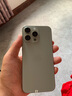 【24期免息】Apple iPhone15ProMax 蘋果15promax 國行全網(wǎng)通5G手機(jī)二手 原色鈦金屬【80%用戶選擇】 256G【3期免息+3年店保+評價有禮】 99新 曬單實拍圖
