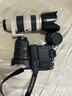 佳能高品質(zhì)二手 EF 16-35 24-70 70-200 F2.8 大三元 高端 鏡頭專業(yè)級鏡頭 24-70F2.8 II二代 99新 曬單實拍圖