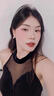 戚小米劉亦菲無耳洞耳夾女人造珍珠耳環(huán)2025新款fever博主免打孔銀耳飾 耳夾一對(duì) 曬單實(shí)拍圖