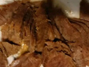 康新牧場內(nèi)蒙草原醬牛肉150g×3袋五香味熟食臘味 鹵牛肉 方便零食即食食品 曬單實拍圖