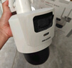 海康威視（HIKVISION）皓視通太陽(yáng)能攝像頭監(jiān)控室外4g監(jiān)控器400萬(wàn)雙畫面360度無(wú)死角帶夜視戶外終身流量家用商用 60W標(biāo)配 曬單實(shí)拍圖