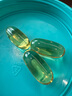 Swisse斯維詩 4倍高濃度深海魚油膠囊1800mg omega3 DHA+EPA rTG型120粒 曬單實拍圖