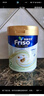 Friso港版金裝美素佳兒6HMO 易吸收乳脂嬰幼兒配方奶粉2段(6-12月)800g 曬單實(shí)拍圖